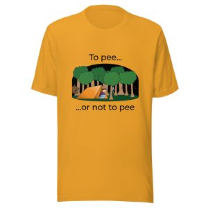 Unisex t-shirt