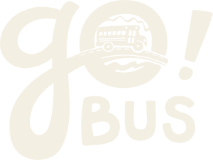 GO Bus logo