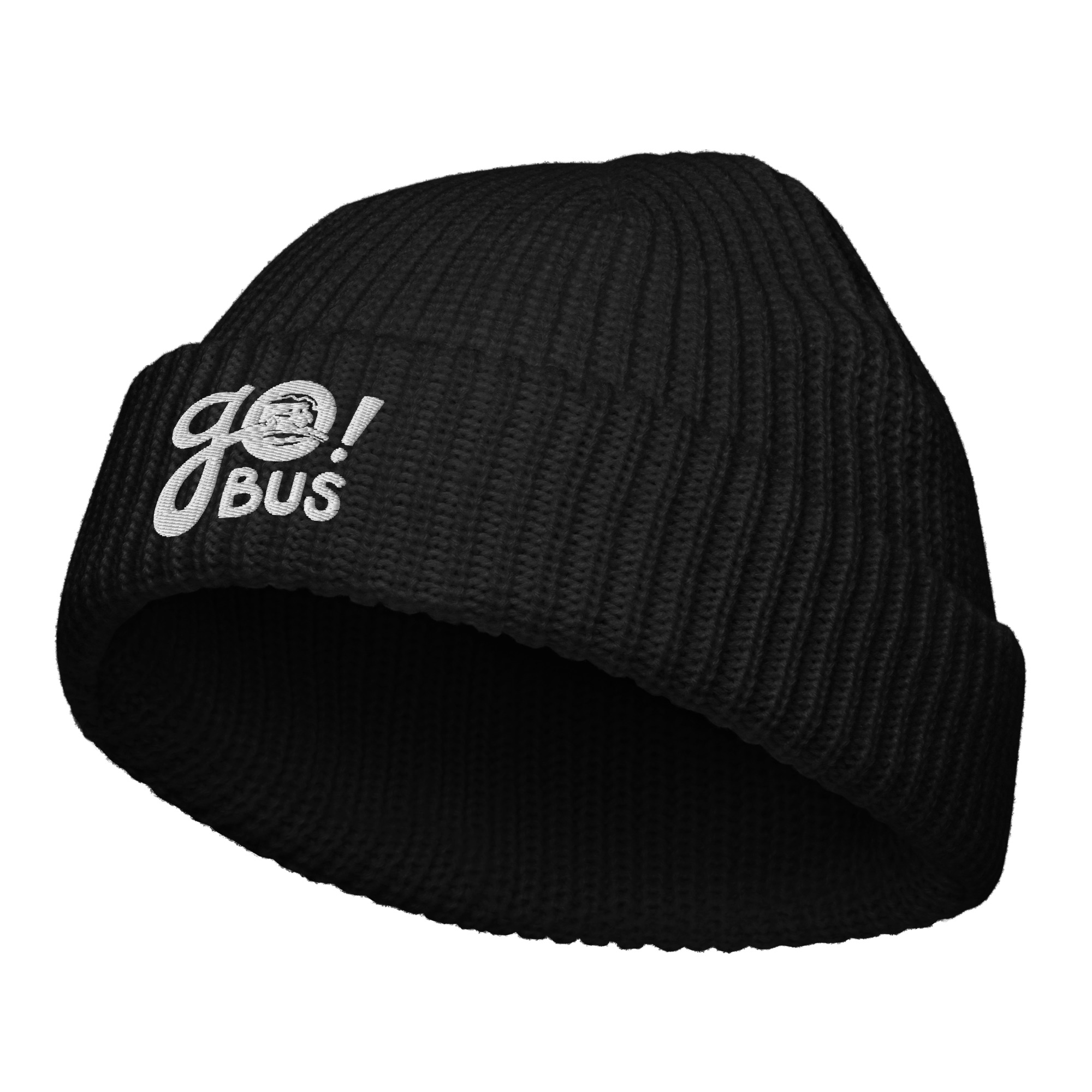 Fisherman beanie