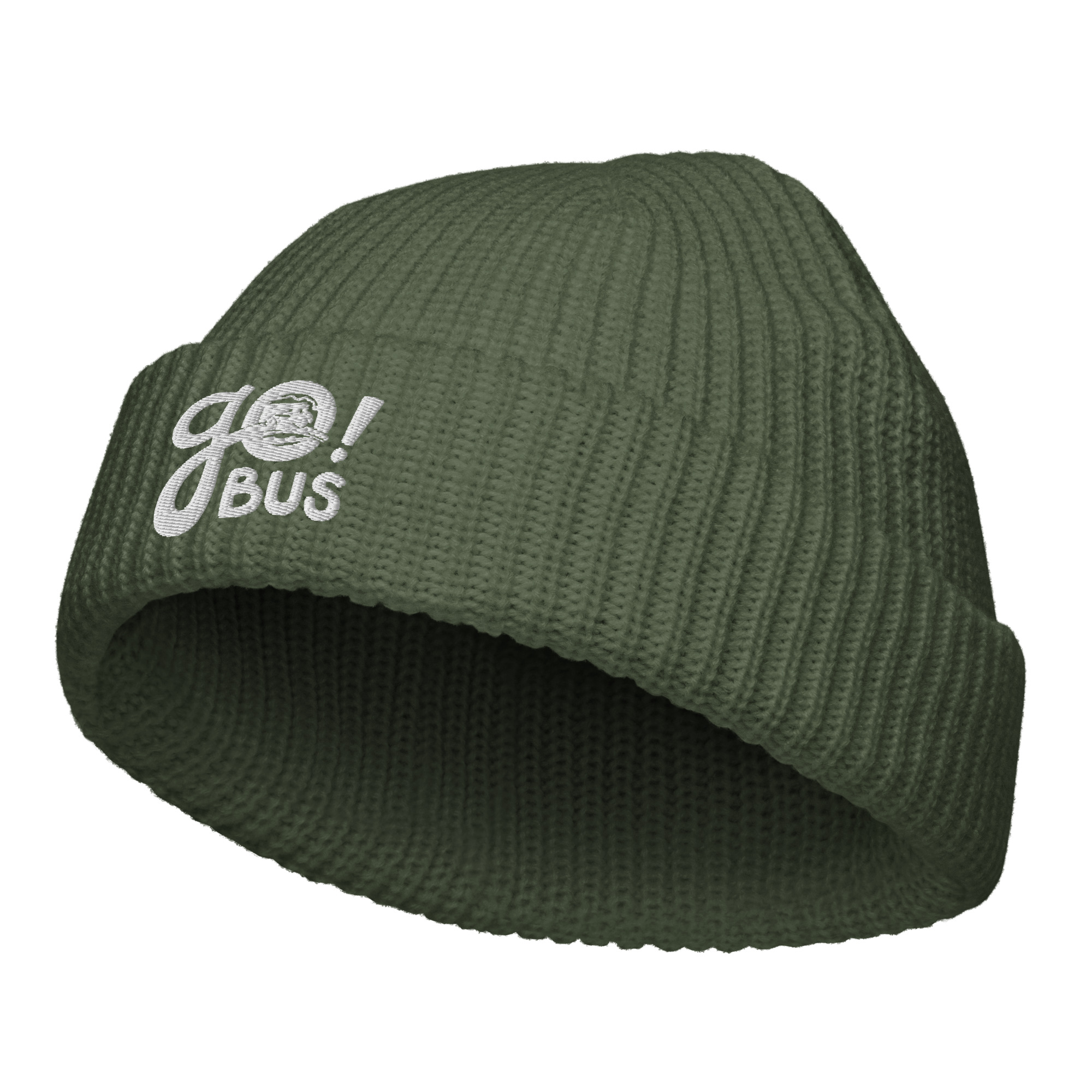 Fisherman beanie - Image 4
