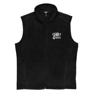 Men’s Columbia Fleece Vest