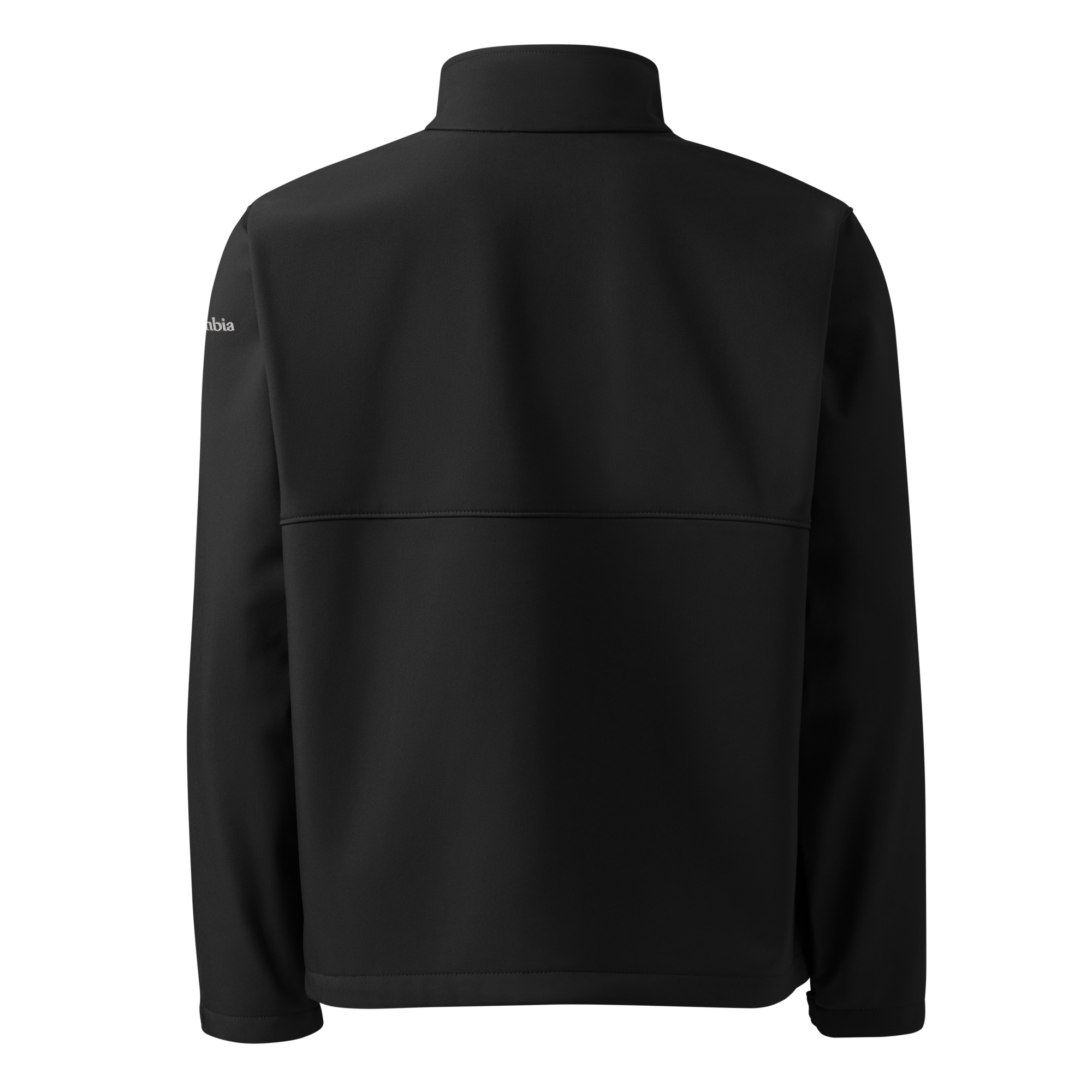 Columbia soft shell jacket - Image 2