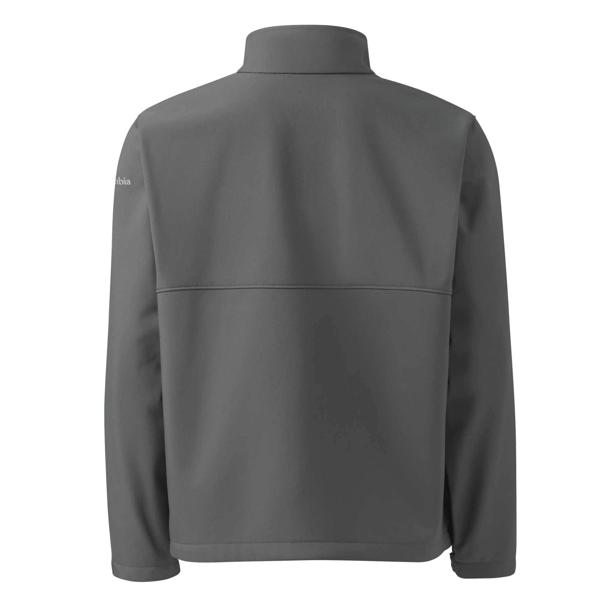 Columbia soft shell jacket - Image 10