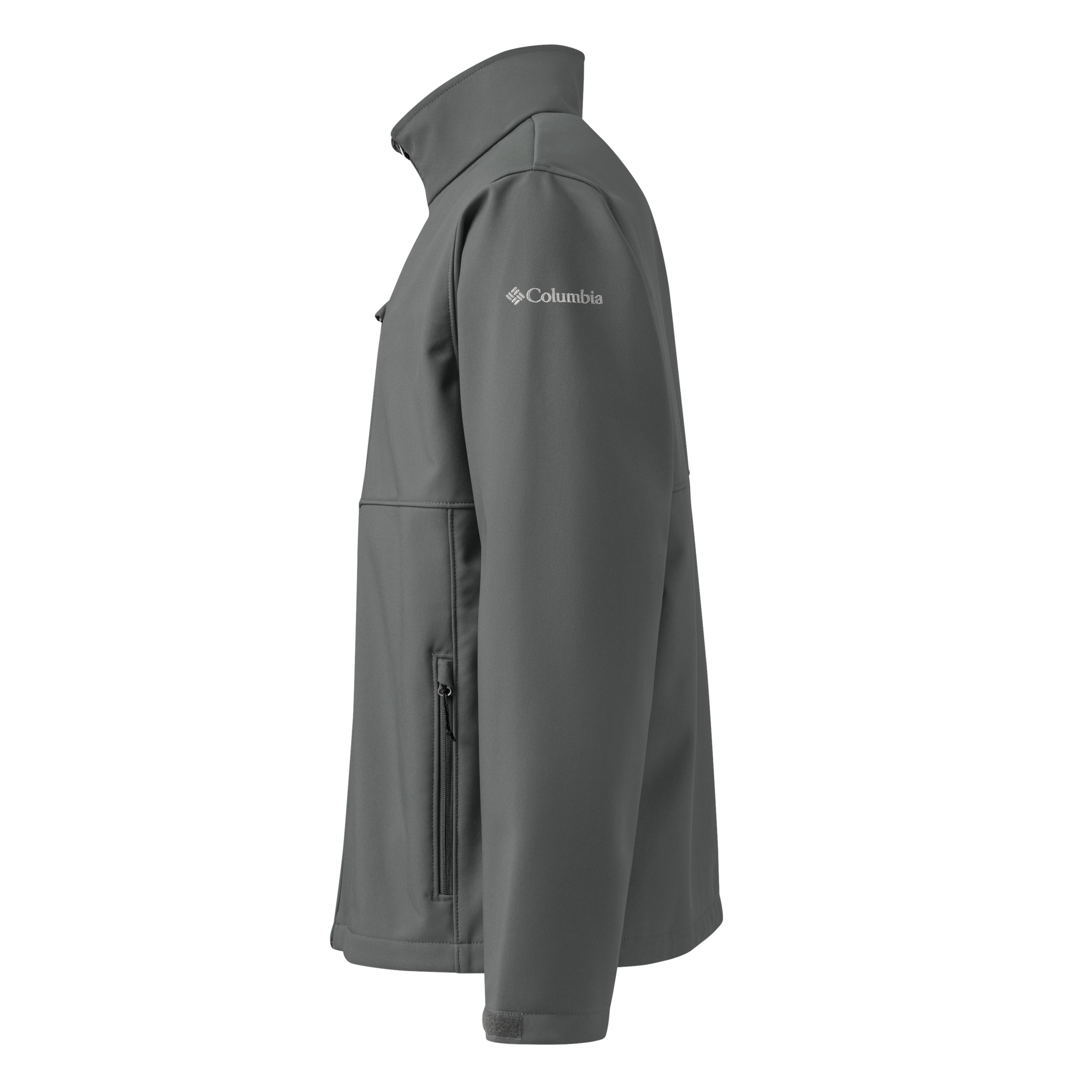 Columbia soft shell jacket - Image 11