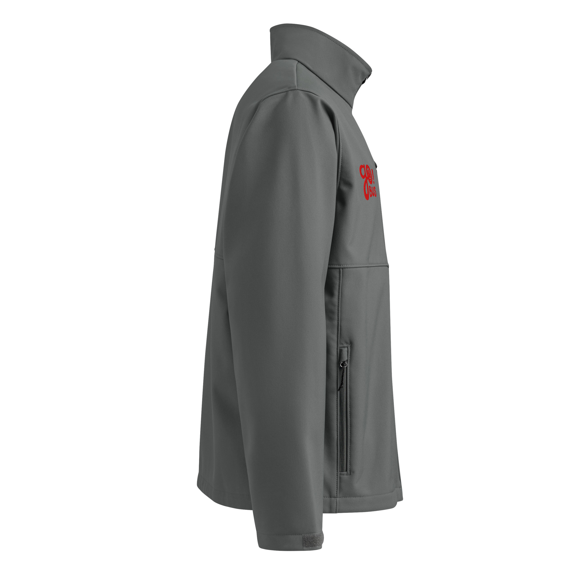 Columbia soft shell jacket - Image 12