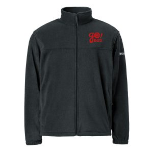 Gender-Neutral Columbia Fleece by Columbia