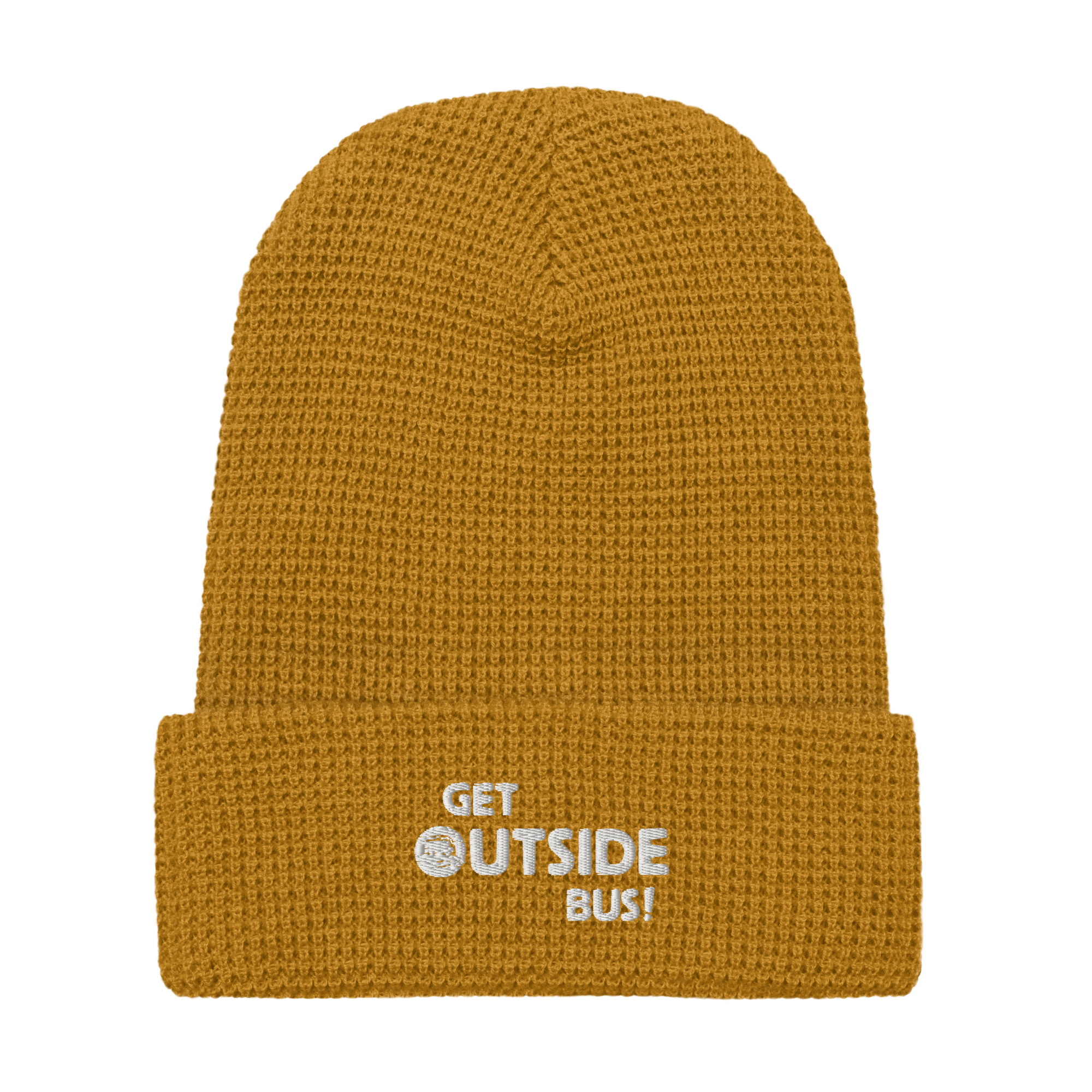 Waffle beanie - Image 8