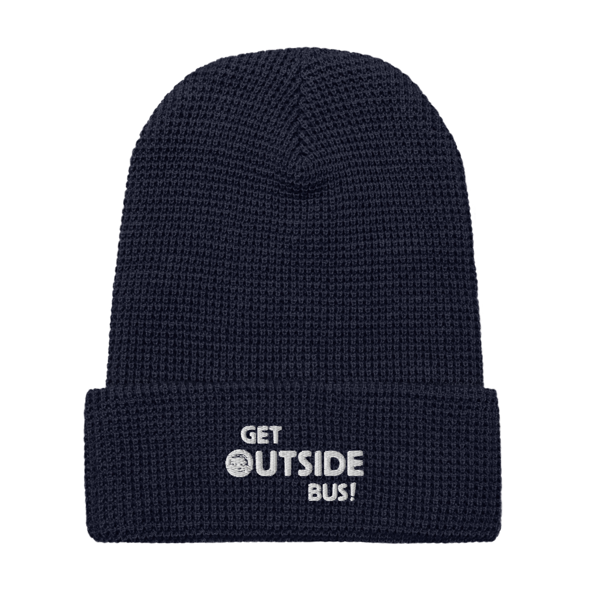 Waffle beanie - Image 6