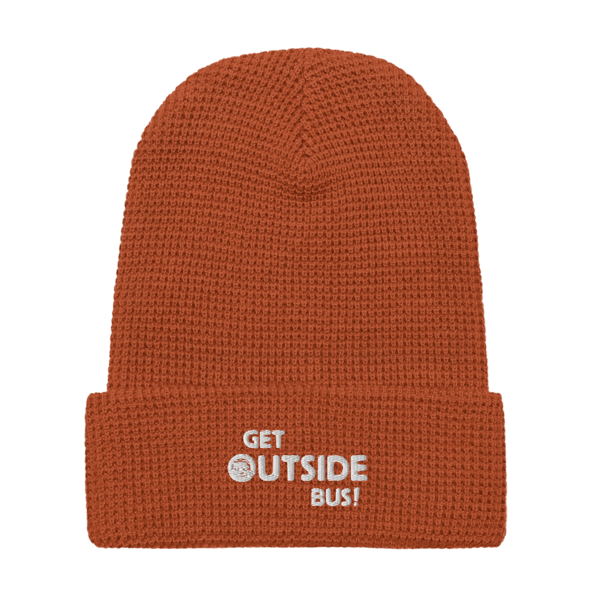 Waffle beanie - Image 7